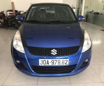 Suzuki Swift Cũ 2016 - Xe Cũ Suzuki Swift 2016