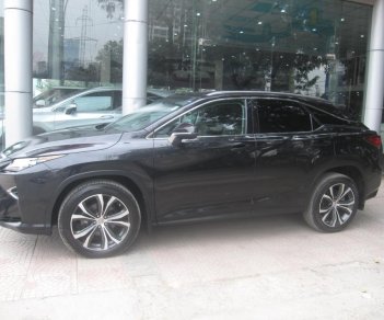 Lexus RX Mới   350 2015 - Xe Mới Lexus RX 350 2015