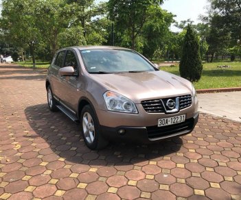 Nissan Qashqai Cũ   LE 2009 - Xe Cũ Nissan Qashqai LE 2009