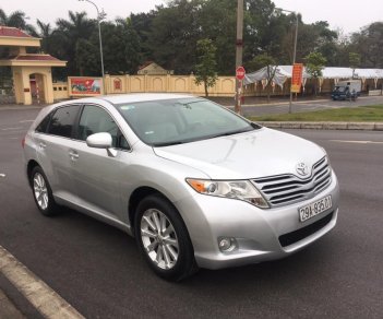 Toyota Venza Cũ 2009 - Xe Cũ Toyota Venza Venza 2009