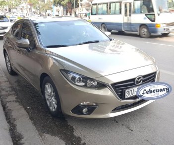 Mazda AZ Cũ  3 2016 - Xe Cũ Mazda 3 2016