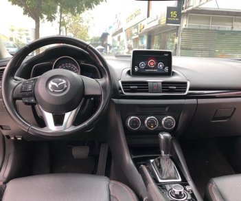 Mazda AZ Cũ  3 2016 - Xe Cũ Mazda 3 2016