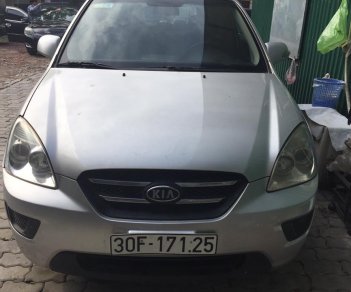 Kia Carens Cũ 2010 - Xe Cũ KIA Carens 2010