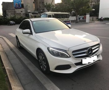 Mercedes-Benz C ũ Meredes-Benz  200 2015 - Xe Cũ Mercedes-Benz C 200 2015