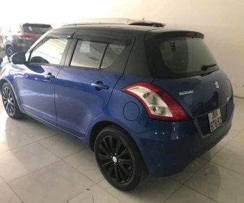 Suzuki Swift Cũ 2016 - Xe Cũ Suzuki Swift 2016