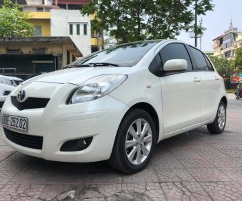 Toyota Yaris Cũ 2009 - Xe Cũ Toyota Yaris 2009