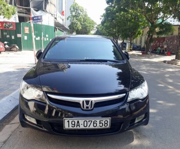 Honda Civic Cũ 2008 - Xe Cũ Honda Civic 2008