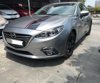 Mazda AZ Cũ  3 2015 - Xe Cũ Mazda 3 2015