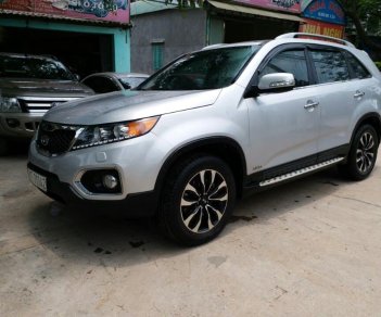 Kia Sorento Cũ 2015 - Xe Cũ KIA Sorento 2015