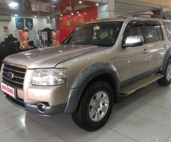 Ford Everest 2008 - Bán ô tô Ford Everest sản xuất 2008, giá chỉ 365 triệu