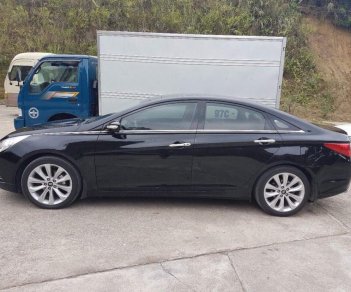 Hyundai Sonata Cũ 2010 - Xe Cũ Hyundai Sonata 2010