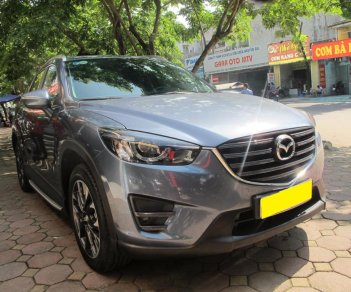 Mazda CX 5 Cũ   2.0 2016 - Xe Cũ Mazda CX-5 2.0 2016