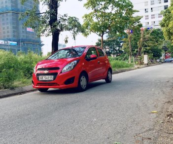 Chevrolet Spark Cũ 2016 - Xe Cũ Chevrolet Spark 2016