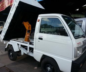 Suzuki Carry Super  Ben 2016 - Suzuki Super Carry Ben 2016