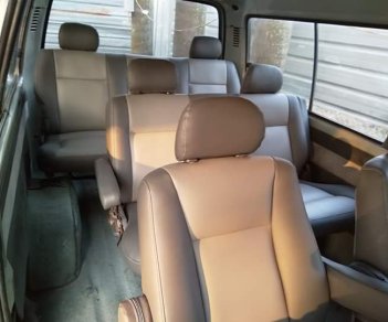 Toyota Hiace 2007 - Bán ô tô Toyota Hiace đời 2007, màu bạc, nhập khẩu, giá 110tr