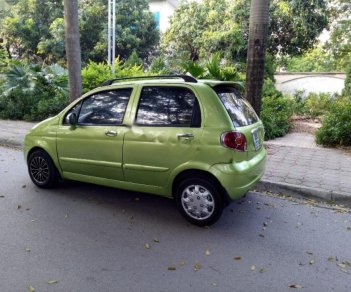 Daewoo Matiz 2007 - Cần bán lại xe Daewoo Matiz năm 2007, giá chỉ 93 triệu