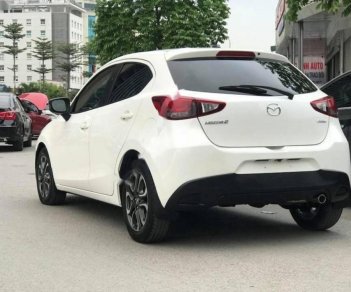 Mazda 2 1.5AT 2016 - Bán ô tô Mazda 2 1.5AT đời 2016, màu trắng