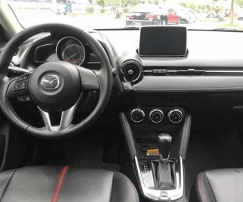 Mazda 3 1.5 AT 2017 - Bán xe Mazda 3 1.5 AT năm 2017, màu trắng số tự động