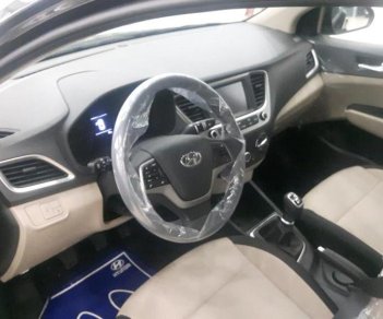 Hyundai Accent 2018 - Bán xe Hyundai Accent, xe giao ngay. Full khuyến mại gọi ngay Minh Khải 0961637288