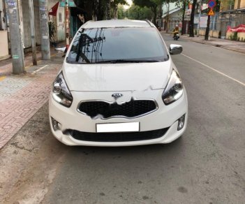 Kia Rondo CRDi 1.7AT 2015 - Bán Kia Rondo CRDi 1.7AT đời 2015, màu trắng 