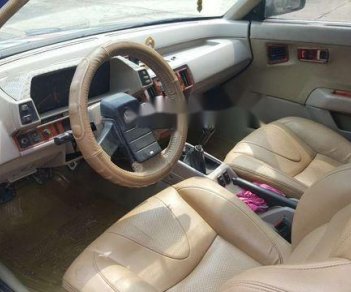 Honda Prelude   1985 - Bán Honda Prelude sản xuất năm 1985, giá tốt