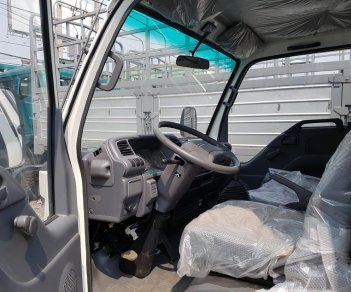 Isuzu QKR   2017 - Bán trả góp xe tải ISUZU QKR650 - 3,45 tấn