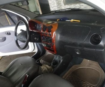 Daewoo Matiz 1999 - Cần bán gấp Daewoo Matiz năm sản xuất 1999, màu trắng, giá chỉ 78 triệu