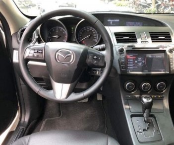 Mazda 3 S 2014 - Chính chủ bán Mazda 3 S sản xuất 2014, màu trắng