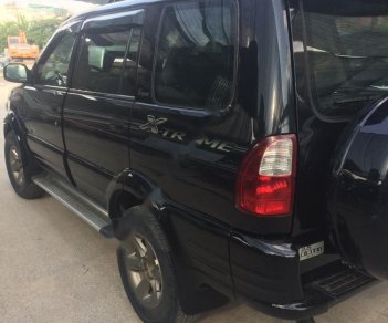 Isuzu Hi lander MT 2004 - Bán xe Isuzu Hi lander MT 2004, màu đen  