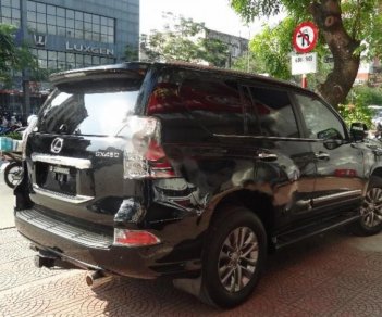 Lexus GX 450 2013 - Việt Tuấn Auto bán Lexus GX 450 sản xuất năm 2013, màu đen, nhập khẩu