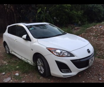 Mazda 3 AT 2011 - Bán Mazda 3 AT ĐK 2011, xe nhập Đài Loan, giá 435tr