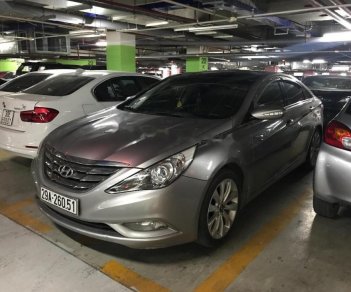 Hyundai Sonata 2.0  2010 - Bán xe Hyundai Sonata 2.0 đời 2010, nhập khẩu nguyên chiếc chính chủ