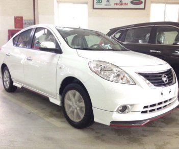 Nissan Sunny 2018 - Nissan Quảng Bình bán Nissan Sunny 2018 tại Quảng Bình, xe đủ màu, có sẵn giao ngay, nhiều ưu đãi. LH 0912 60 3773