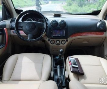 Daewoo Gentra 2007 - Bán Daewoo Gentra 2007, màu trắng, 142 triệu