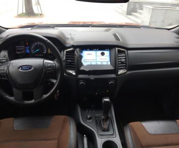 Ford Ranger Wildtrak 3.2L 4x4 AT 2017 - Hưng Nam Auto bán xe Ford Ranger Wildtrak 3.2L 4x4 AT 2017, xe nhập