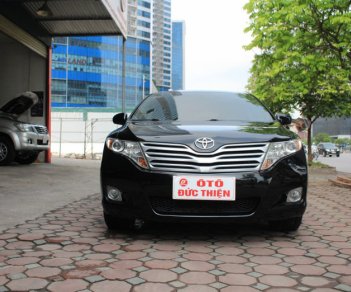 Toyota Venza 3.5 AWD 2009 - Bán ô tô Toyota Venza 3.5 AWD đời 2009, nhập khẩu nguyên chiếc