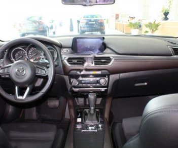 Mazda 6 2.0L Premium 2018 - Cần bán Mazda 6 2.0L Premium sản xuất năm 2018, màu trắng