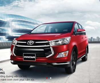 Toyota Innova 2.0E 2018 - Toyota Innova 2.0E 2018 - Đồng ánh kim - Hỗ trợ trả góp 90%, bảo hành chính hãng 3 năm/ Hotline: 0898.16.8118