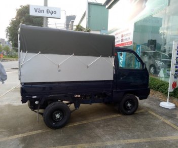 Suzuki Super Carry Truck 2018 - Bán xe tải Suzuki 5 tạ 2018 gía tốt nhất tại Hà Nội. LH: 0985.547.829