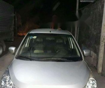 Hyundai Premio 2008 - Bán Hyundai Grand i10 sản xuất 2008, màu bạc