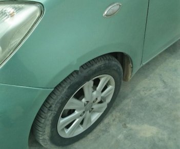 Toyota Yaris   2010 - Chính chủ bán xe Toyota Yaris 2010, nhập khẩu