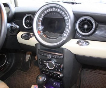 Mini Cooper S 2014 - Bán xe Mini Cooper S đời 2014, nhập khẩu 