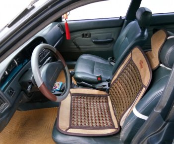 Toyota Corolla 1992 - Bán xe Toyota Corolla năm 1992, màu xám (ghi), giá 98 triệu