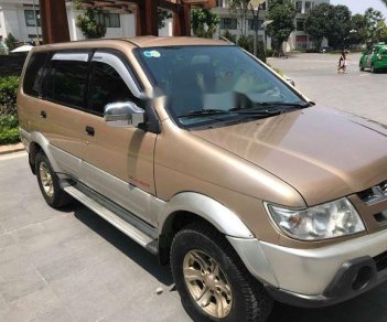 Isuzu Hi lander 2008 - Cần bán gấp Isuzu Hi lander sản xuất 2008 ít sử dụng