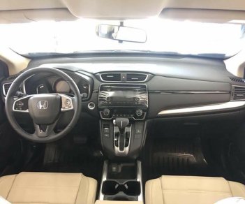 Honda CR V E 2018 - Bán xe Honda CRV 2018, xe đủ màu, giao xe sớm nhất HN. LKH 0903.273.696