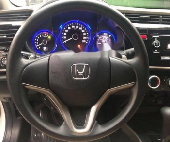 Honda City 2015 - Bán Honda City sản xuất năm 2015, màu trắng, giá chỉ 499 triệu