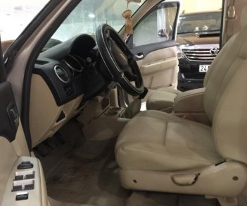 Ford Everest 2008 - Salon bán Ford Everest sản xuất năm 2008, màu hồng phấn