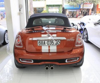 Mini Cooper S 2014 - Bán xe Mini Cooper S đời 2014, nhập khẩu 