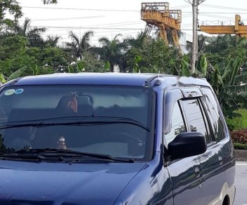 Isuzu Hi lander 2003 - Cần bán xe Isuzu Hi lander 2003, xe nhập, 215 triệu