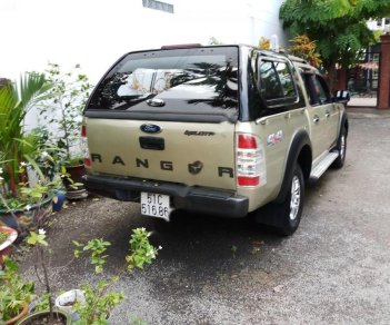 Ford Ranger 2011 - Cần bán lại xe Ford Ranger năm 2011, nhập khẩu giá cạnh tranh